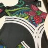 2c09c82c-e6a1-406f-9dcb-b33d13928c86 Code Fit Top BORN TO WIN