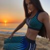 Code Fit Bra MOJITO