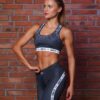 Code Fit Bra LACE
