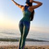 Code Fit Top MOJITO