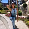 Code Fit Top AZZURRO LIGHT