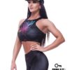 Code Fit Bra MAGIC FLOWER PRO