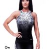 Code Fit Top LACE