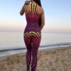 Code Fit Top PINA COLADA
