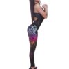 Code Fit Jumpsuit MAGIC FLOWER PRO