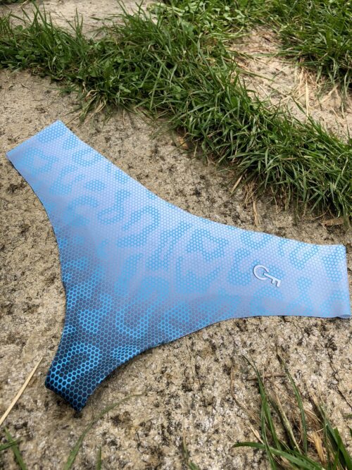 Code Fit Brasiliana AZZURRO LIGHT