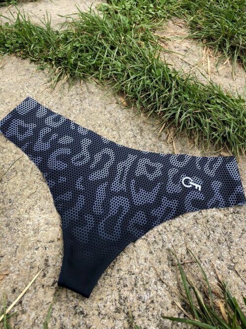 Code Fit Brasiliana ARUBA