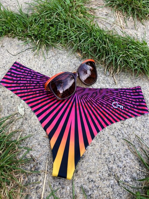 Code Fit Brasiliana Pina Colada