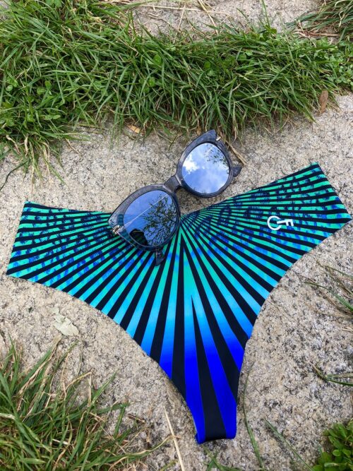 Code Fit Brasiliana MOJITO