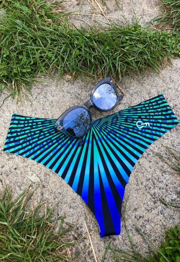 Code Fit Brasiliana MOJITO