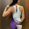 Code Fit Top LIGHT TRACE