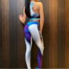 Code Fit Leggings LIGHT TRACE
