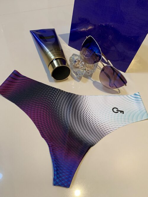 Code Fit Brasiliana LIGHT TRACE