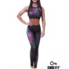Code Fit Bra MAGIC FLOWER PRO
