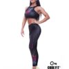 Code Fit Bra MAGIC FLOWER PRO