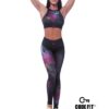 Code Fit Bra MAGIC FLOWER PRO