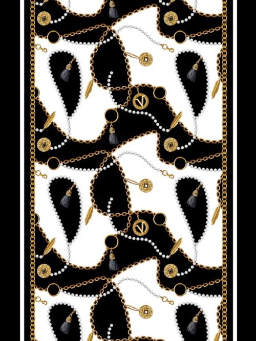 Amari Beach Towel BOHEMIA