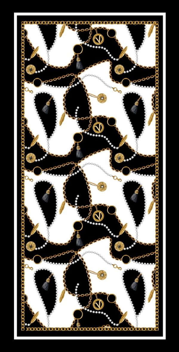 Amari Beach Towel BOHEMIA