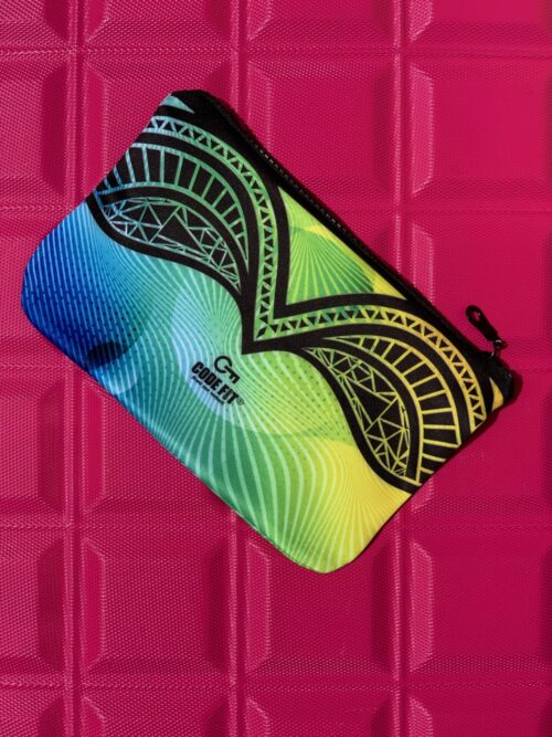 Amari Necessaire CAPO VERDE