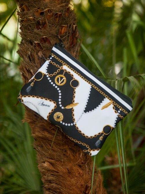 Amari Necessaire BOHEMIA