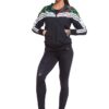 Code Fit Sportjacke BORN TO WIN