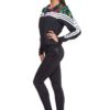 Code Fit Sportjacke BORN TO WIN