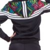 Code Fit Sportjacke BORN TO WIN