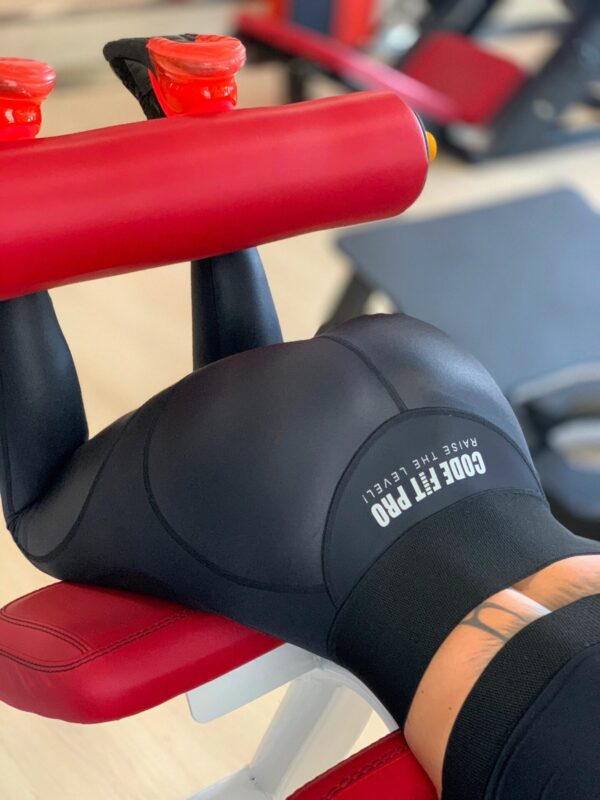 Code Fit Leggings CODE SHAPE GLOSSY