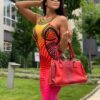 Amari Dress BOA VISTA