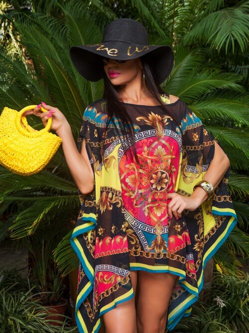 Amari Tunika FASHIONISTA