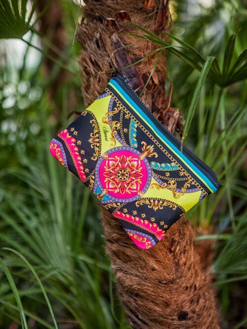 Amari Necessaire FASHIONISTA