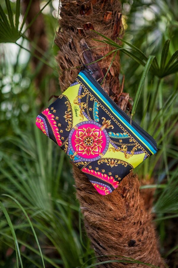 Amari Necessaire FASHIONISTA