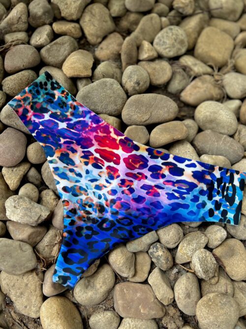 Code Fit Brasiliana DARK LEO