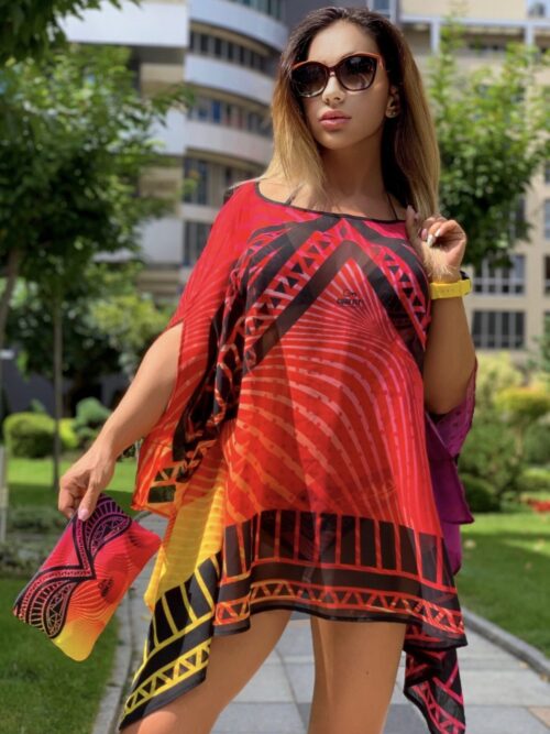 Amari Tunika BOA VISTA