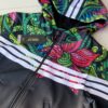 Code Fit Sportjacke BORN TO WIN