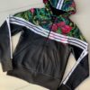 Code Fit Sportjacke BORN TO WIN