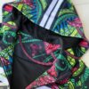Code Fit Sportjacke BORN TO WIN