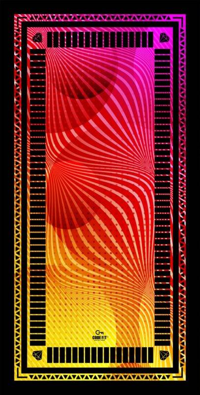 Amari Beach Towel BOA VISTA