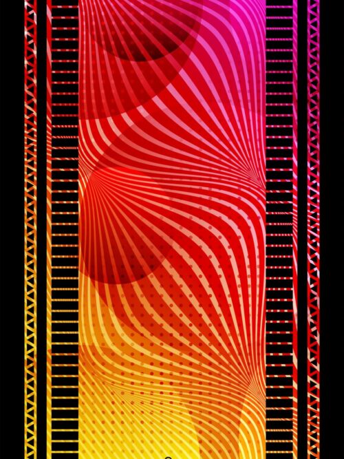 Amari Beach Towel BOA VISTA