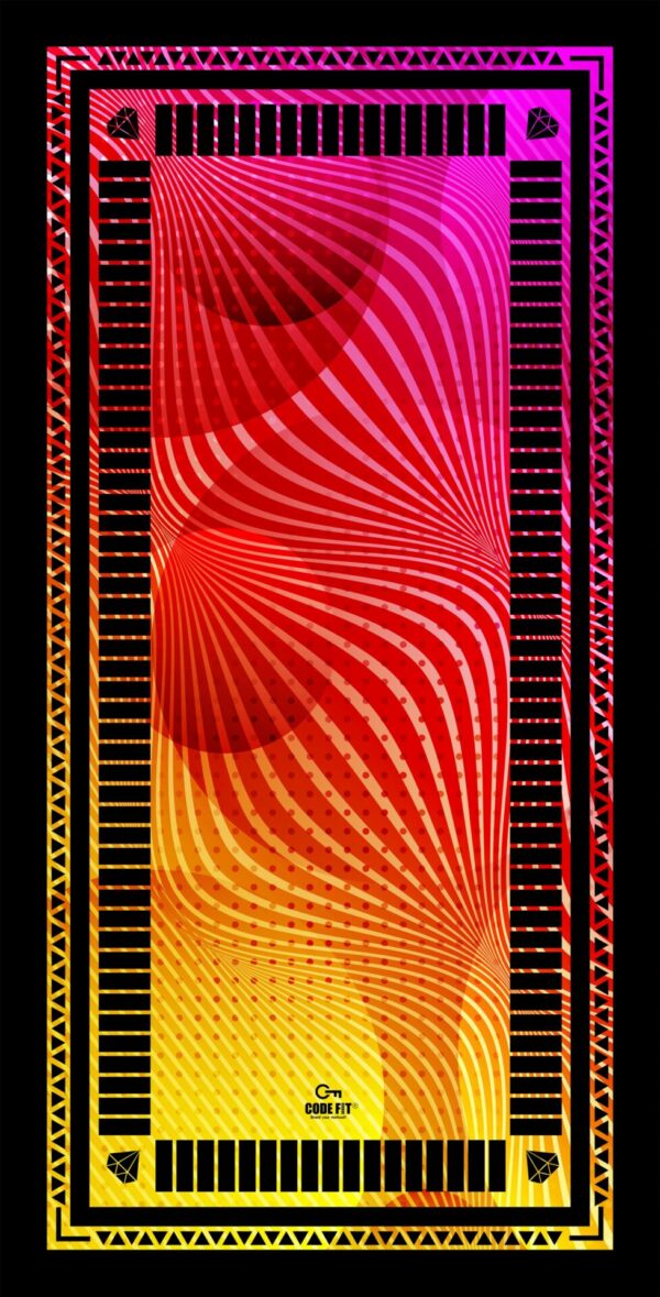 Amari Beach Towel BOA VISTA