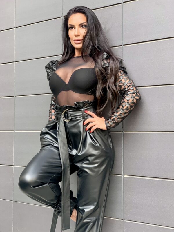 Amari Body FEMME FATALE