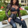 Amari Body FEMME FATALE