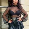 Amari Body FEMME NOBLESSE 2 Amari Body FEMME NOBLESSE