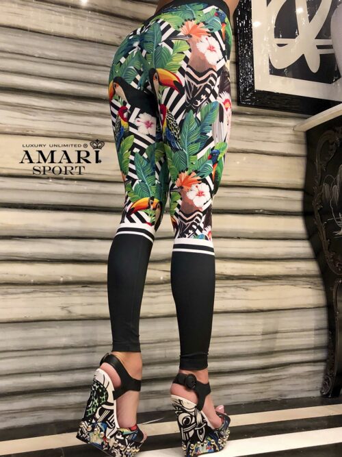Amari Leggings TROPICANA