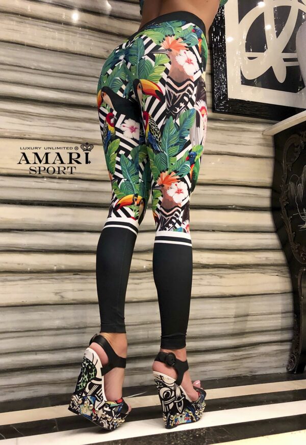 Amari Leggings TROPICANA