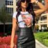 Amari T Shirt PRIORITY