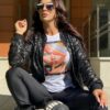 Amari T Shirt PRIORITY
