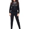 Amari Sport Set BLACK CAVIAR 2 Amari Casual BLACK CAVIAR