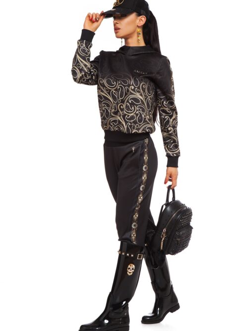 Amari Sport Set YOUR MAJESTY casual your majesty
