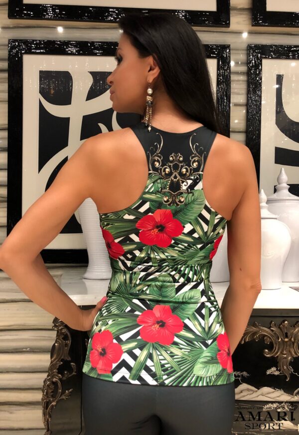 Amari Top BLOOM